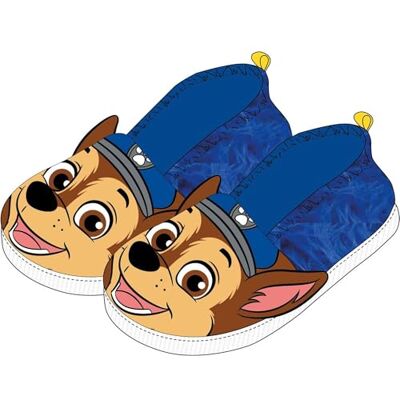 CERDÁ LIFE'S LITTLE MOMENTS Chaussons de maison sous licence officielle Pantoufles Pat' Patrouille confortables, douces et antidérapantes, Paw Patrol, 22/23 EU - Publicité CERDÁ LIFE'S LITTLE MOMENTS Chaussons de maison sous licence officielle Pantoufles Pat' Patrouille confortables, douces et antidérapantes, Paw Patrol, 22/23 EU - Publicité