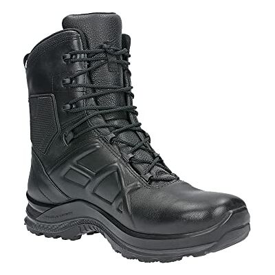 HAIX Black Eagle Tactical 2.0 GTX WTR high/black. UK 8.5 / EU 43 - Publicité HAIX Black Eagle Tactical 2.0 GTX WTR high/black. UK 8.5 / EU 43 - Publicité