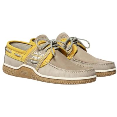 TBS Chaussures Bateau Homme Globek - Publicité TBS Chaussures Bateau Homme Globek - Publicité