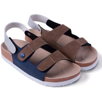 GIOSEPPO Salgaa Sangle réglable, Bleu Marine, 28 EU - Publicité GIOSEPPO Salgaa Sangle réglable, Bleu Marine, 28 EU - Publicité