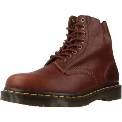 Dr. Martens 1460 8 Eye Boot bootsMixte - Publicité Dr. Martens 1460 8 Eye Boot bootsMixte - Publicité