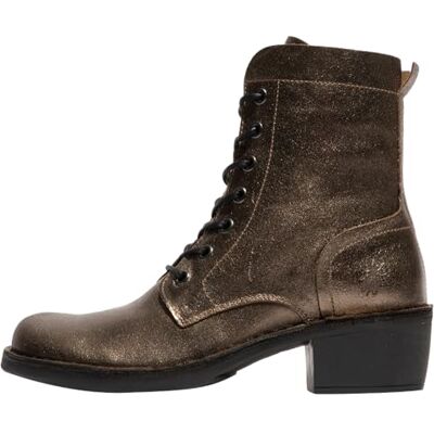 Fly London Women Fashion Boot, DK. OR, 36 - Publicité Fly London Women Fashion Boot, DK. OR, 36 - Publicité