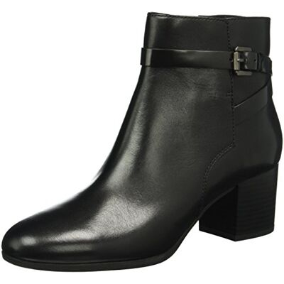 Geox Fille Petalus C Bottes Classiques - Publicité Geox Fille Petalus C Bottes Classiques - Publicité