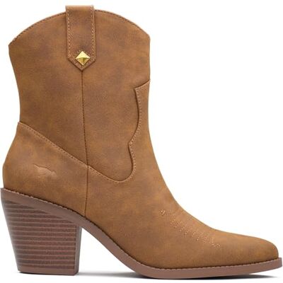 Rocket Dog Bottines FeatherAnkle pour femme, noix, 40 EU - Publicité Rocket Dog Bottines FeatherAnkle pour femme, noix, 40 EU - Publicité