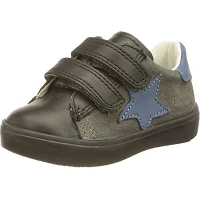 Naturino Annie VL, Chaussures Enfants et Garçons, Noir, 37 EU - Publicité Naturino Annie VL, Chaussures Enfants et Garçons, Noir, 37 EU - Publicité