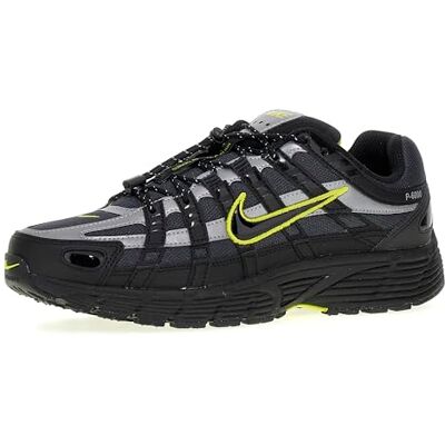 Nike P-6000 Anthracite/Black-High Voltage 37.5 EU - Publicité Nike P-6000 Anthracite/Black-High Voltage 37.5 EU - Publicité
