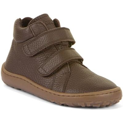 Froddo Pieds nus automne, marron, 32 EU - Publicité Froddo Pieds nus automne, marron, 32 EU - Publicité