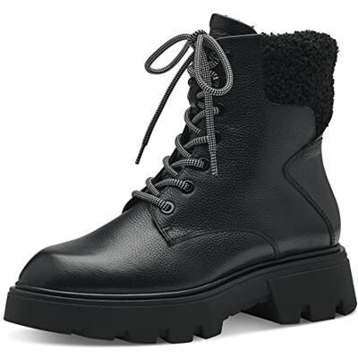 Tamaris Bottine 1-26285-41 003 ajustée Taille: 41 EU - Publicité Tamaris Bottine 1-26285-41 003 ajustée Taille: 41 EU - Publicité