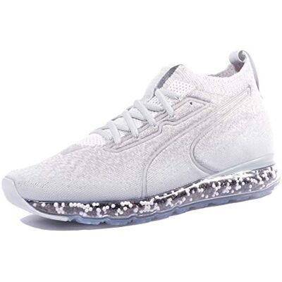 Puma Jamming Homme Chaussures Gris - Publicité Puma Jamming Homme Chaussures Gris - Publicité