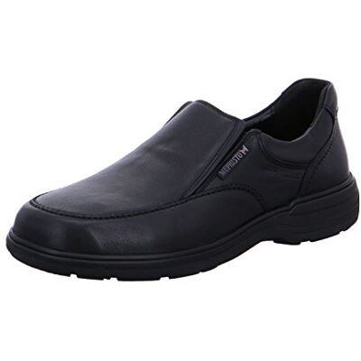 Mephisto Davy Riko Noir Cuir 47 EU - Publicité Mephisto Davy Riko Noir Cuir 47 EU - Publicité