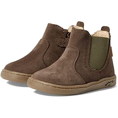 Primigi BABY LIKE, Bottine Chelsea, GREY, - Publicité Primigi BABY LIKE, Bottine Chelsea, GREY, - Publicité