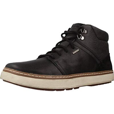 Geox U Mattias Abx B, Bottes Classiques homme - Publicité Geox U Mattias Abx B, Bottes Classiques homme - Publicité