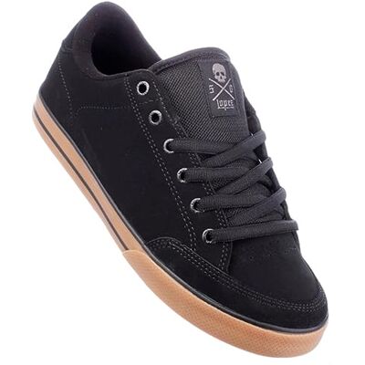 Circa C1RCA Lopez 50, Baskets basses unisexes Adulte Produit original garanti, Black Gum, 42.5 EU - Publicité Circa C1RCA Lopez 50, Baskets basses unisexes Adulte Produit original garanti, Black Gum, 42.5 EU - Publicité