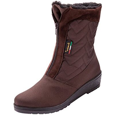 PEDICONFORT Bottes dessus SAMITEX ultra légères - Publicité PEDICONFORT Bottes dessus SAMITEX ultra légères - Publicité