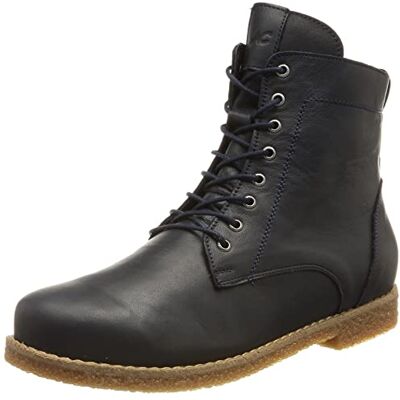 Andrea Conti Bottes pour Femme Tendance, d Bleu, 40 EU - Publicité Andrea Conti Bottes pour Femme Tendance, d Bleu, 40 EU - Publicité