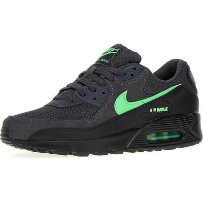 Nike Air Max 90 Anthracite/Green Strike-Black 45 EU - Publicité Nike Air Max 90 Anthracite/Green Strike-Black 45 EU - Publicité