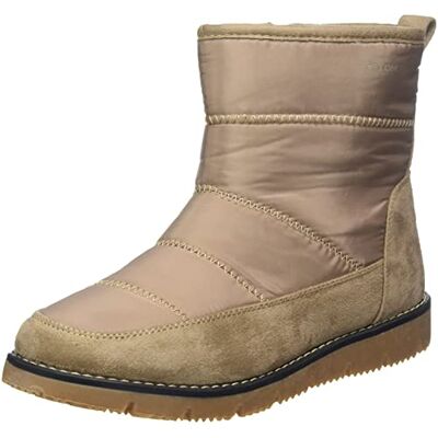 TOM TAILOR Femme Bottine, Beige, 41 EU - Publicité TOM TAILOR Femme Bottine, Beige, 41 EU - Publicité