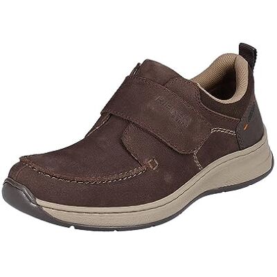 Rieker Chaussures pour Homme 14358, Marron, 40 EU X-Large - Publicité Rieker Chaussures pour Homme 14358, Marron, 40 EU X-Large - Publicité