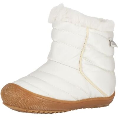 Naturino Deussy WP, Bottines pour filles et filles, Blanc, 24 EU - Publicité Naturino Deussy WP, Bottines pour filles et filles, Blanc, 24 EU - Publicité
