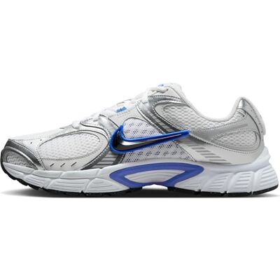 Nike V5 RNR Chaussures de Loisirs pour Homme White/Black/Vast Grey/Photon D 42 - Publicité Nike V5 RNR Chaussures de Loisirs pour Homme White/Black/Vast Grey/Photon D 42 - Publicité
