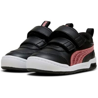 Puma MULTIFLEX 2 Glitz FS V INF - Publicité Puma MULTIFLEX 2 Glitz FS V INF - Publicité