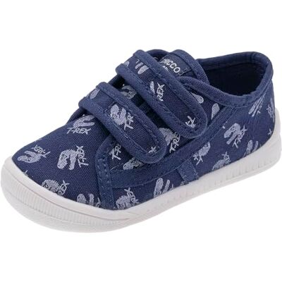 Chicco, Chaussures Enfant, Baskets Enfant avec Fermeture à Double Scratch, Designed in Italy - Publicité Chicco, Chaussures Enfant, Baskets Enfant avec Fermeture à Double Scratch, Designed in Italy - Publicité