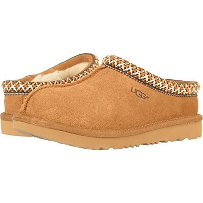 UGG Tasman II pour enfants Pantoufles décontractées - Publicité UGG Tasman II pour enfants Pantoufles décontractées - Publicité