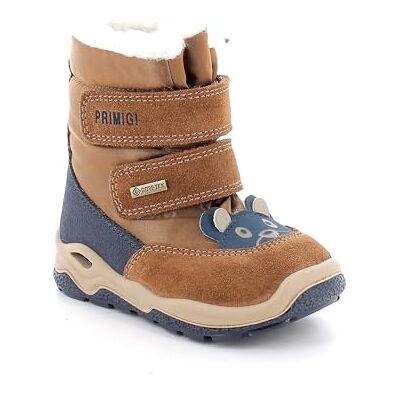 Primigi Gary GTX Bottine, Cuir Bleu, 25 EU - Publicité Primigi Gary GTX Bottine, Cuir Bleu, 25 EU - Publicité