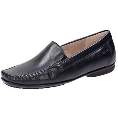 Sioux Damen Slipper Cortizia-705-H - Publicité Sioux Damen Slipper Cortizia-705-H - Publicité