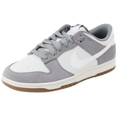 Nike Dunk Low Retro SE Homme Cool Grey/White-Photon Dust-White EU 45 - Publicité Nike Dunk Low Retro SE Homme Cool Grey/White-Photon Dust-White EU 45 - Publicité