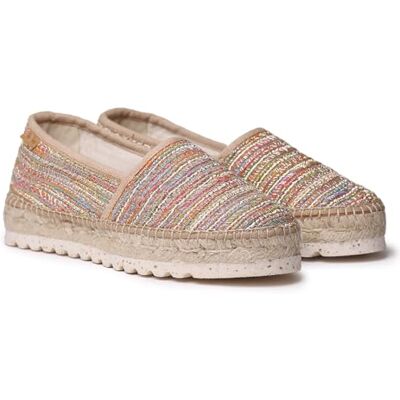 TONI PONS Alma-CL Espadrilles EU 38 - Publicité TONI PONS Alma-CL Espadrilles EU 38 - Publicité
