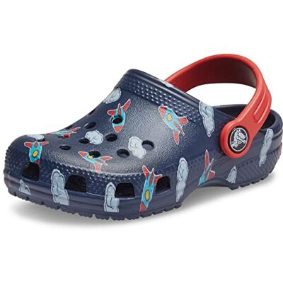 Crocs Crocband Clog 43-44 EU Navy - Publicité Crocs Crocband Clog 43-44 EU Navy - Publicité