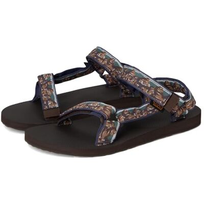 Teva Midform Universal Sandales pour femme, 42 EU - Publicité Teva Midform Universal Sandales pour femme, 42 EU - Publicité
