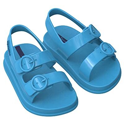 Ipanema Garçon Fille Follow Baby, Bleu, 25.5 EU - Publicité Ipanema Garçon Fille Follow Baby, Bleu, 25.5 EU - Publicité