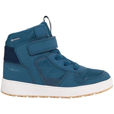 Viking Jack Warm GTX 1V, Botte de neige, Petrol, - Publicité Viking Jack Warm GTX 1V, Botte de neige, Petrol, - Publicité