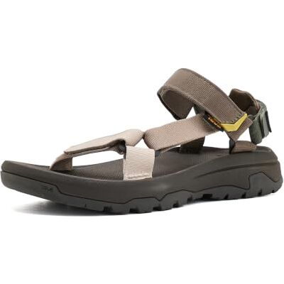 Teva Hurricane XLT3, noir olive multicolore, pointure 42, M - Publicité Teva Hurricane XLT3, noir olive multicolore, pointure 42, M - Publicité