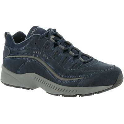 Easy Spirit Femmes Chaussures De Sport A La Mode Couleur Bleu Navy Taille 38 EU - Publicité Easy Spirit Femmes Chaussures De Sport A La Mode Couleur Bleu Navy Taille 38 EU - Publicité