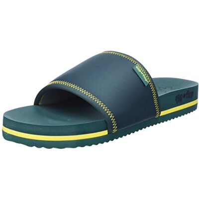 flip*flop Néoprène unisexe, Motifs du jardin, 45 EU - Publicité flip*flop Néoprène unisexe, Motifs du jardin, 45 EU - Publicité