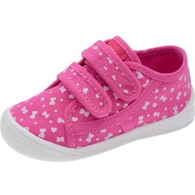 Chicco, Chaussures Enfant, Baskets Enfant avec Fermeture à Double Scratch, Designed in Italy - Publicité Chicco, Chaussures Enfant, Baskets Enfant avec Fermeture à Double Scratch, Designed in Italy - Publicité