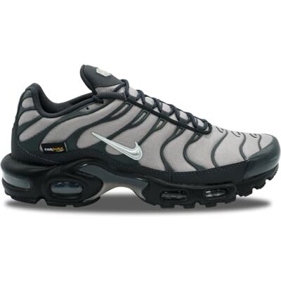 Nike Air Max Plus TN Cordura Dark Smoke Grey - Publicité Nike Air Max Plus TN Cordura Dark Smoke Grey - Publicité