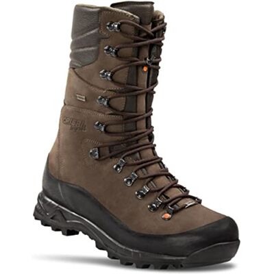 Crispi Hunter GTX - Publicité Crispi Hunter GTX - Publicité