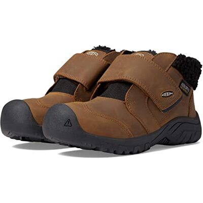 KEEN Kootenay 4 Mid Waterproof Bottine, Toasted Coconut Vapor, 38 EU - Publicité KEEN Kootenay 4 Mid Waterproof Bottine, Toasted Coconut Vapor, 38 EU - Publicité