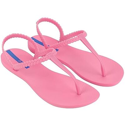 lpanema Ipanema Class Basic, Sandale pour femme, rose, 39 EU - Publicité lpanema Ipanema Class Basic, Sandale pour femme, rose, 39 EU - Publicité