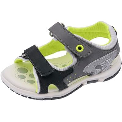 Chicco, Sandales Bébé, avec Fermeture à Double Scratch, Chaussures Enfants et Adolescents, Designed in Italy - Publicité Chicco, Sandales Bébé, avec Fermeture à Double Scratch, Chaussures Enfants et Adolescents, Designed in Italy - Publicité