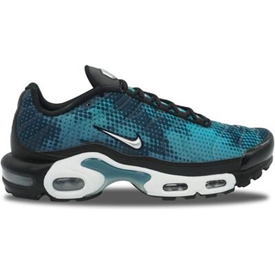 Nike Air Max Plus TN Dot Pattern - Publicité Nike Air Max Plus TN Dot Pattern - Publicité