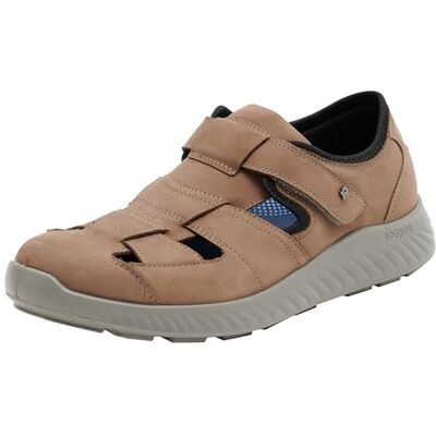 Jomos Homme Menora Mocassin, Multicolore, 50 EU - Publicité Jomos Homme Menora Mocassin, Multicolore, 50 EU - Publicité