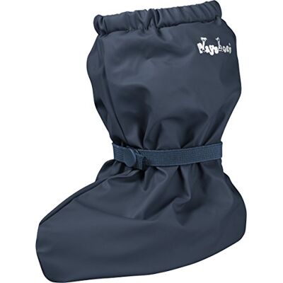 Playshoes Bottes De Pluie Avec Doublure En Polaire Bottes de pluie Mixte Enfant, Bleu Marine, 22/23 EU - Publicité Playshoes Bottes De Pluie Avec Doublure En Polaire Bottes de pluie Mixte Enfant, Bleu Marine, 22/23 EU - Publicité