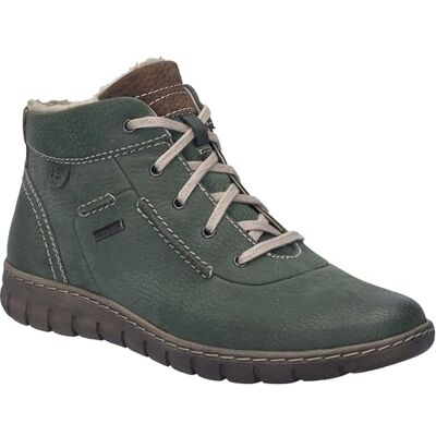 Josef Seibel Bottines Steffi 53 vert, Couleur:vert, Taille:38 - Publicité Josef Seibel Bottines Steffi 53 vert, Couleur:vert, Taille:38 - Publicité