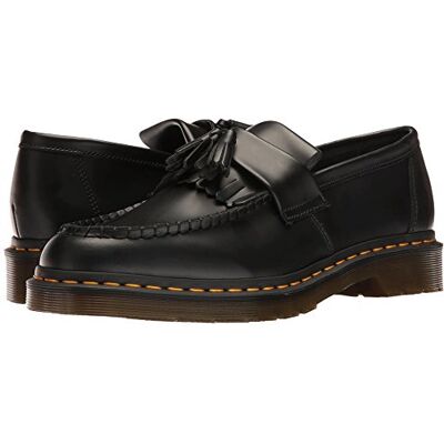 DR. Martens Adrian YS Loafer - Publicité DR. Martens Adrian YS Loafer - Publicité