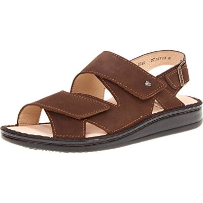 Finn Comfort 81528 Slingback pour homme, bois, 44 EU - Publicité Finn Comfort 81528 Slingback pour homme, bois, 44 EU - Publicité